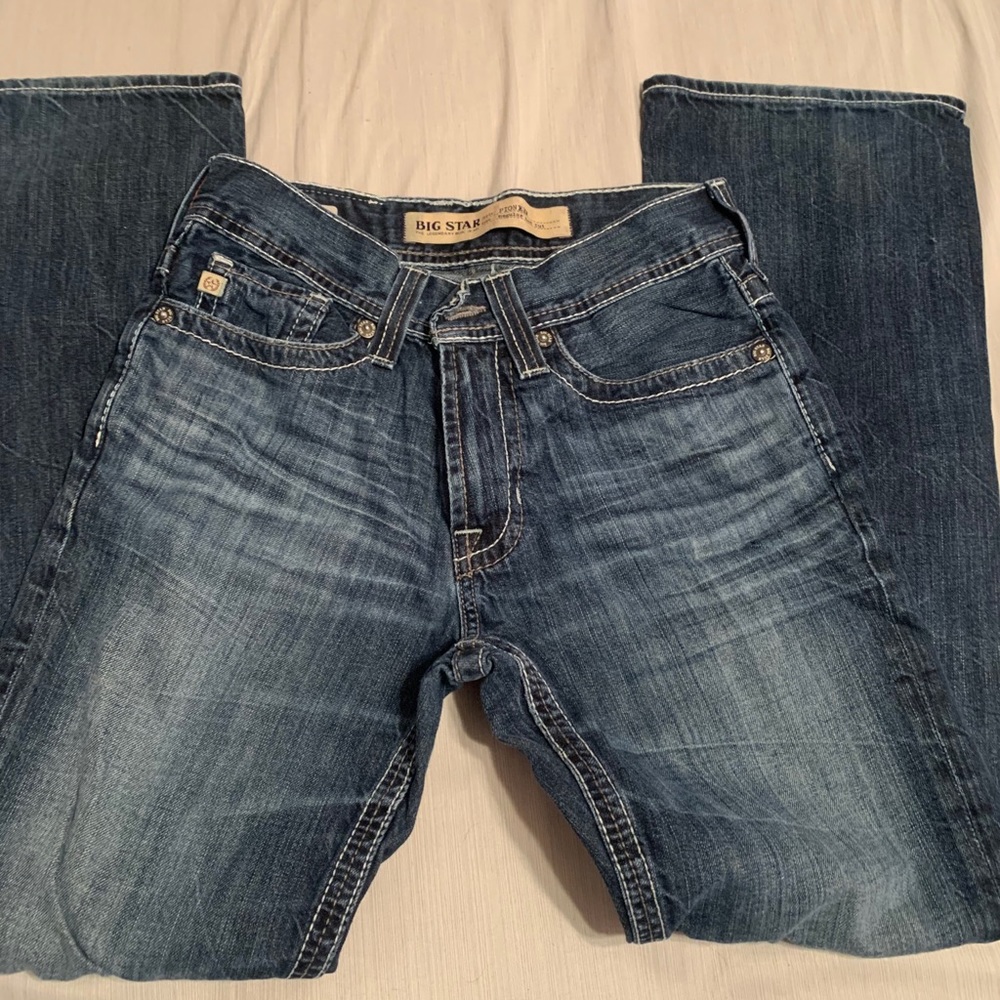 Men’s jeans
